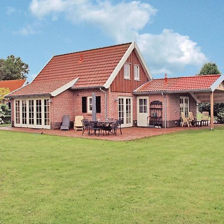 Buitengoed Het Lageveld - 59 Hoge-Hexel Dış mekan fotoğraf