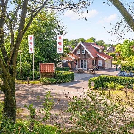Buitengoed Het Lageveld - 59 Hoge-Hexel Dış mekan fotoğraf