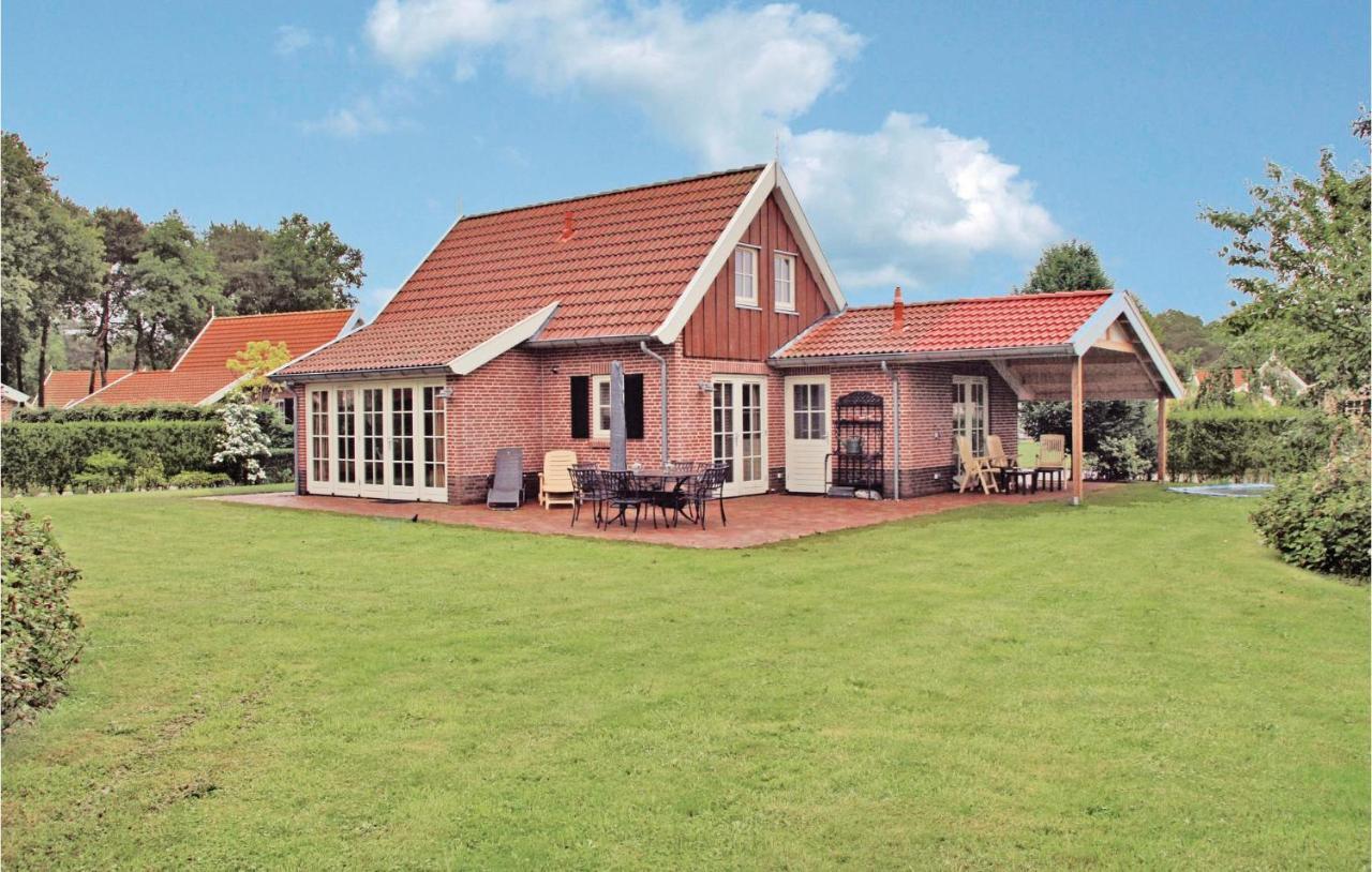 Buitengoed Het Lageveld - 59 Hoge-Hexel Dış mekan fotoğraf