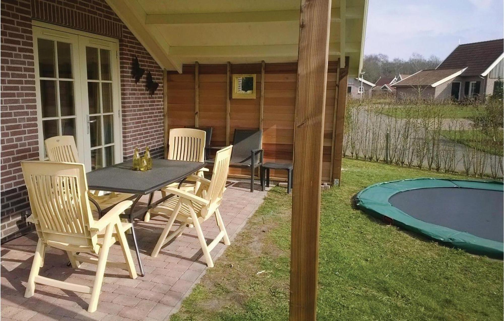 Buitengoed Het Lageveld - 59 Hoge-Hexel Dış mekan fotoğraf