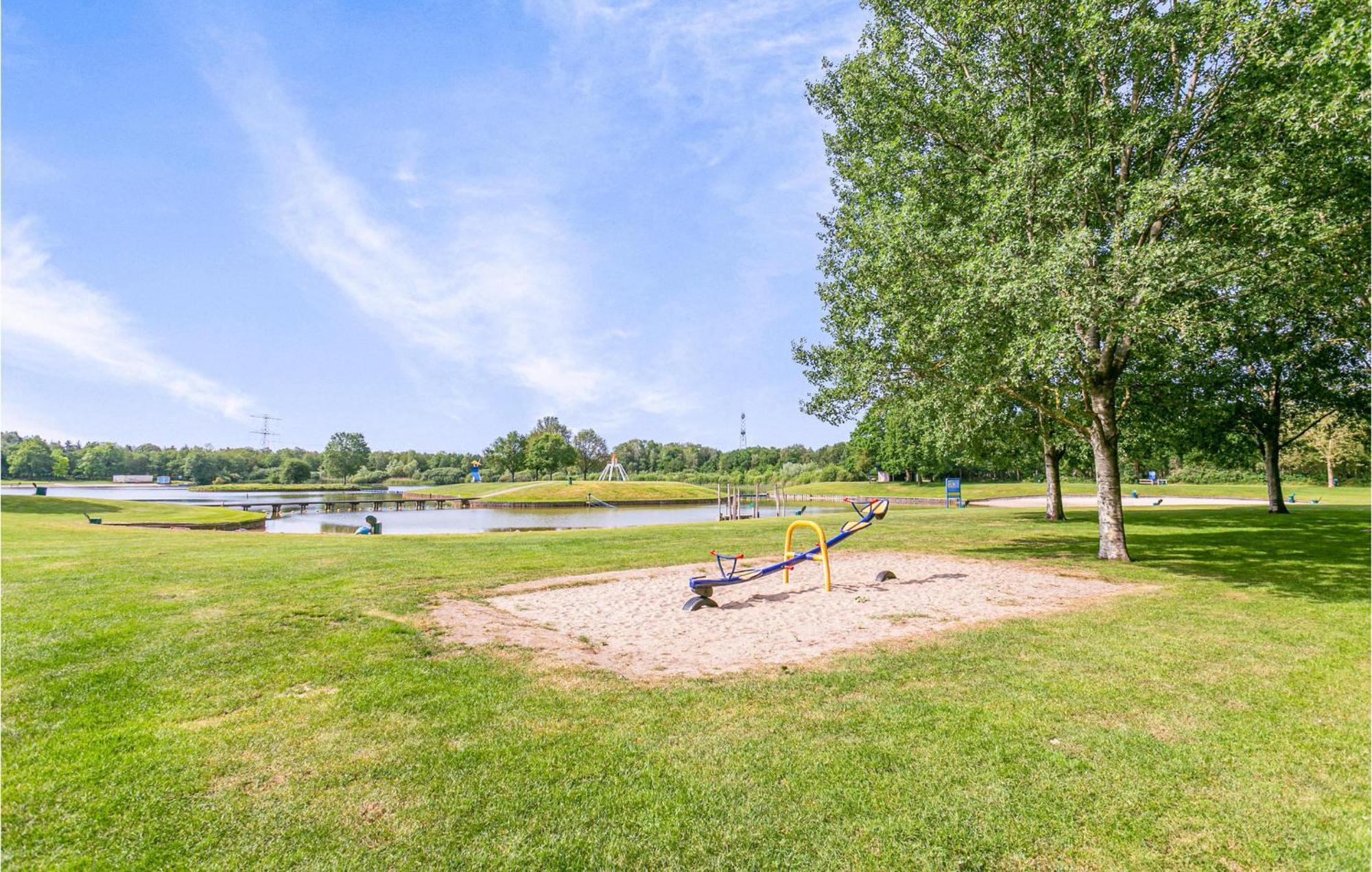 Buitengoed Het Lageveld - 59 Hoge-Hexel Dış mekan fotoğraf
