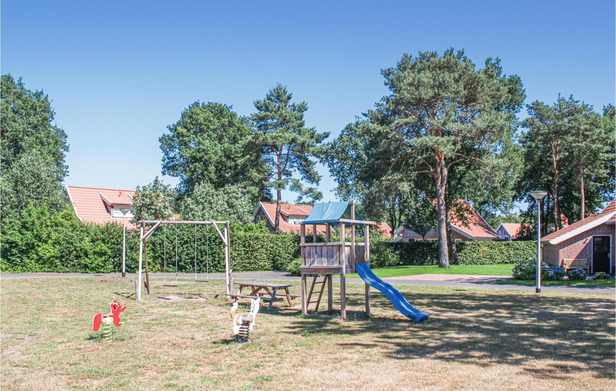 Buitengoed Het Lageveld - 59 Hoge-Hexel Dış mekan fotoğraf