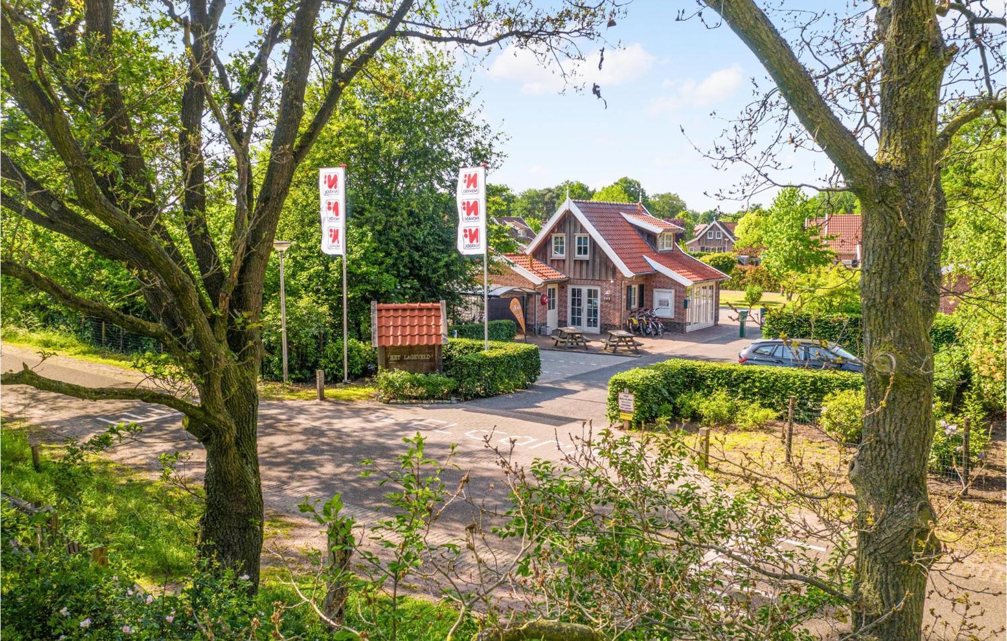 Buitengoed Het Lageveld - 59 Hoge-Hexel Dış mekan fotoğraf