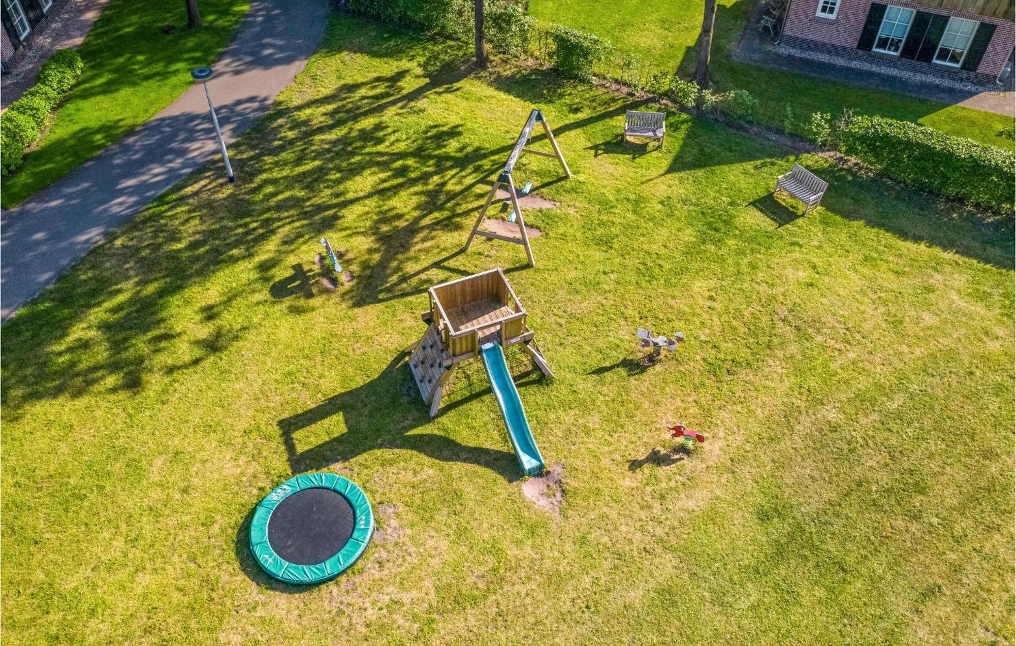Buitengoed Het Lageveld - 59 Hoge-Hexel Dış mekan fotoğraf
