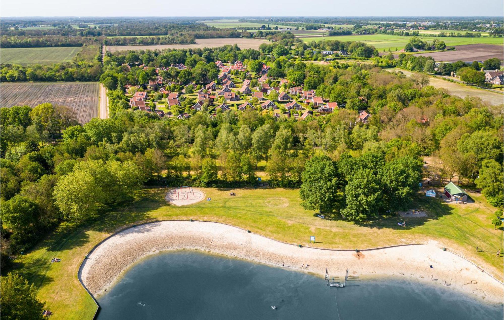 Buitengoed Het Lageveld - 59 Hoge-Hexel Dış mekan fotoğraf